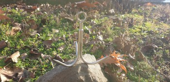 3 Ágú Kampó Mágnes Horgászathoz